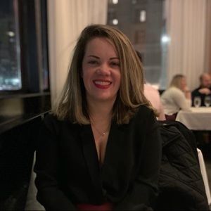 Meet your Posher, Alexa